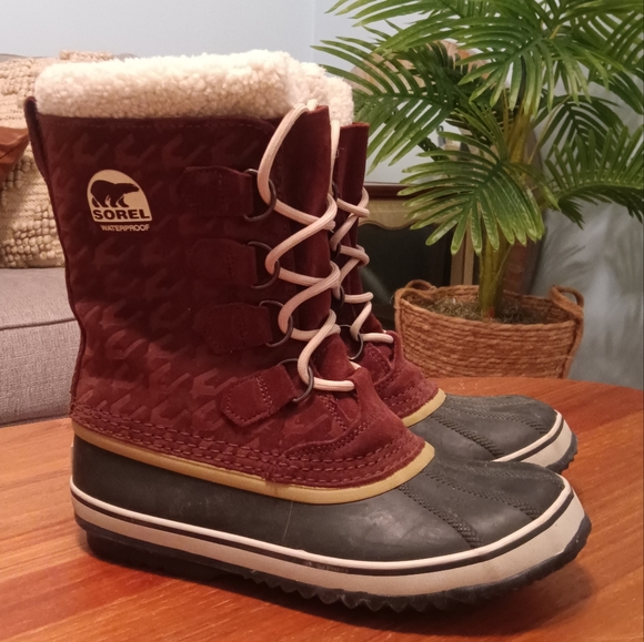 Sorel - Picture 12 of 12